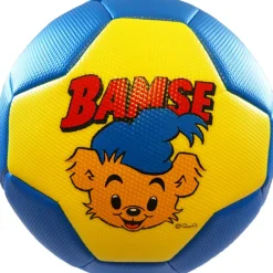 Fotboll SportMe Bamse Stl 3