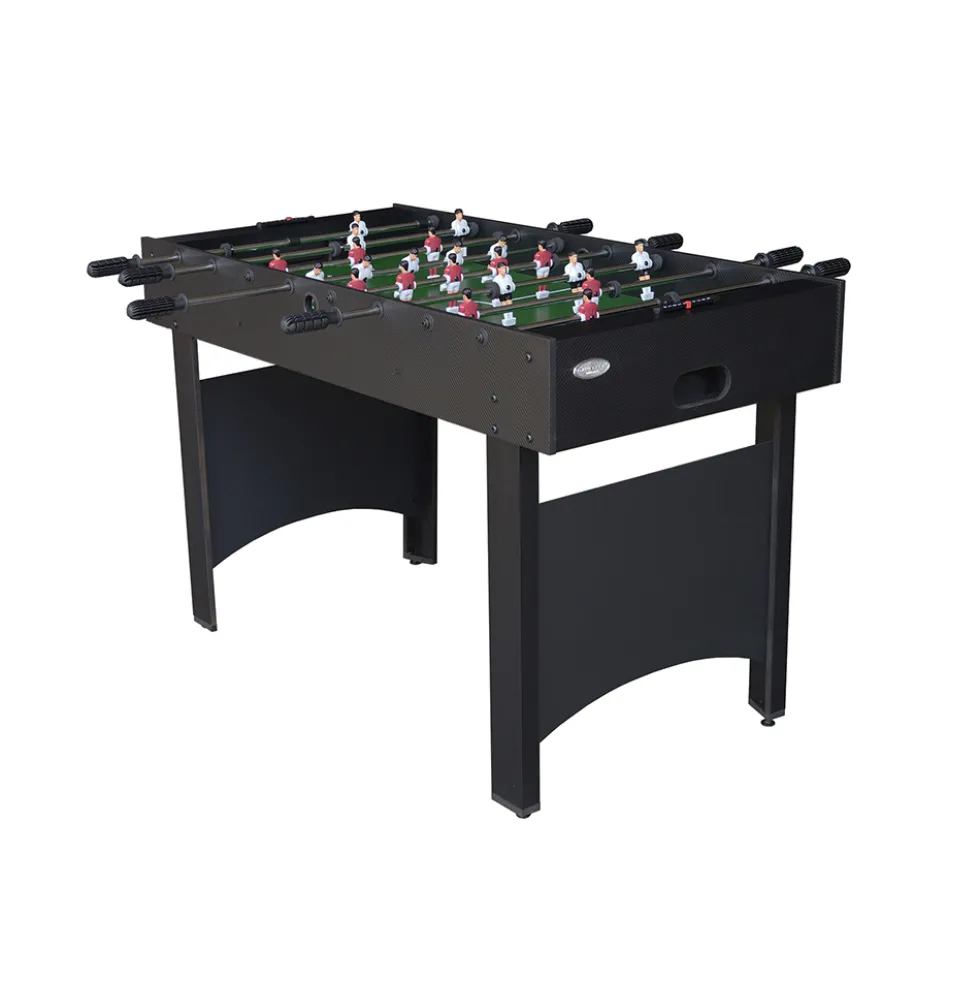 Fotbollsspel Gamesson Barcelona Justerbart Fotbollsbord