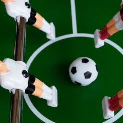 Fotbollsspel Gamesson Barcelona Justerbart Fotbollsbord