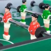 Fotbollsspel ProSport Foosball 94x50 cm