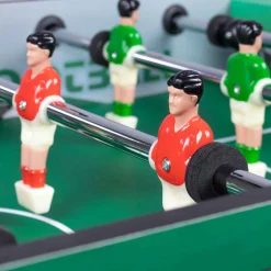 Fotbollsspel ProSport Foosball 94x50 cm