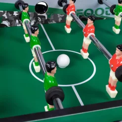 Fotbollsspel ProSport Foosball 94x50 cm