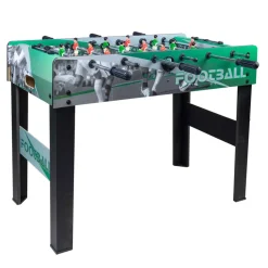 Fotbollsspel ProSport Foosball 94x50 cm
