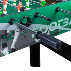 Fotbollsspel ProSport Foosball 94x50 cm