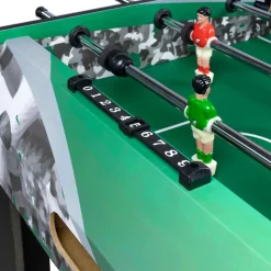 Fotbollsspel ProSport Foosball 94x50 cm