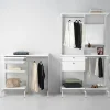 Fot Elfa Freestanding 560560 mm vit