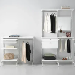 Fot Elfa Freestanding 560560 mm vit