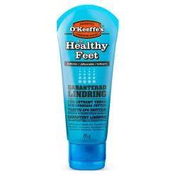 Fotkräm OKeeffes Healthy Feet Tub 85 g