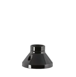 Fotlamphållare Ifö Electric D100