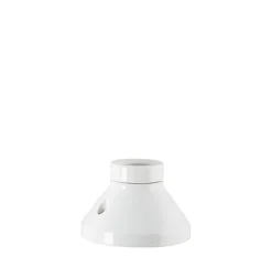 Fotlamphållare Ifö Electric D100