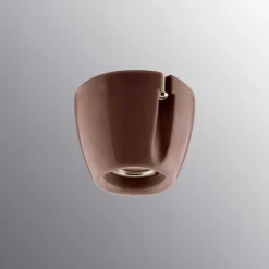 Fotlamphållare Ifö Electric Rak E27 IP20