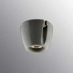 Fotlamphållare Ifö Electric Rak E27 IP20