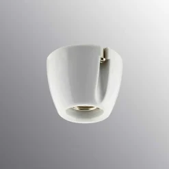 Fotlamphållare Ifö Electric Rak E27 IP20