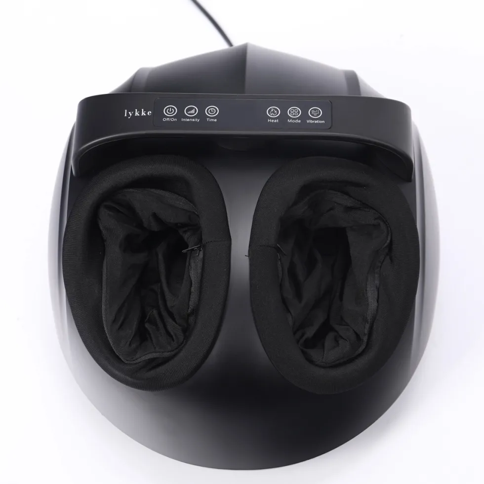 Fotmassage Lykke Premium
