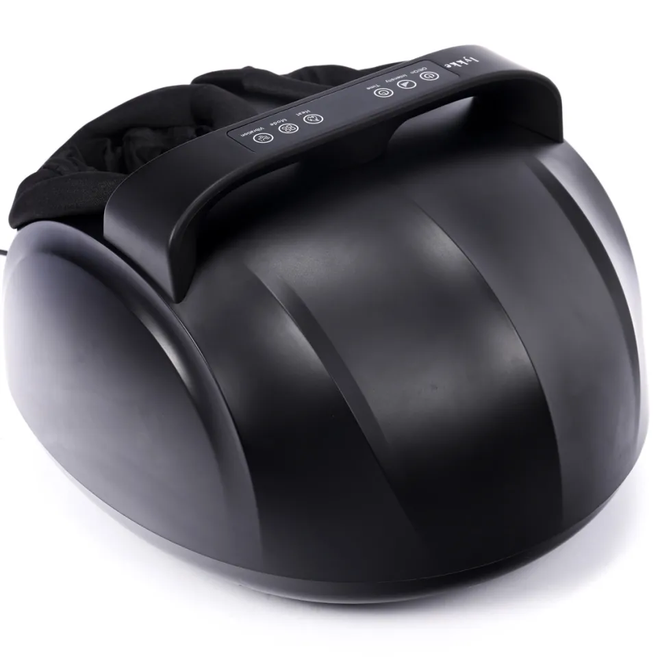 Fotmassage Lykke Premium