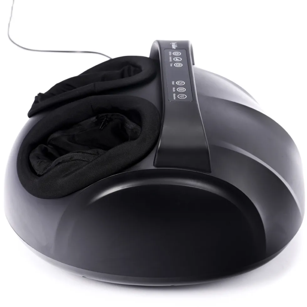 Fotmassage Lykke Premium