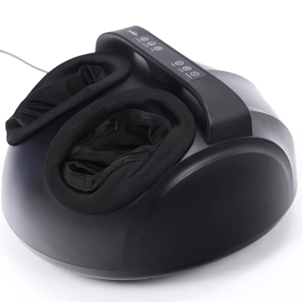 Fotmassage Lykke Premium