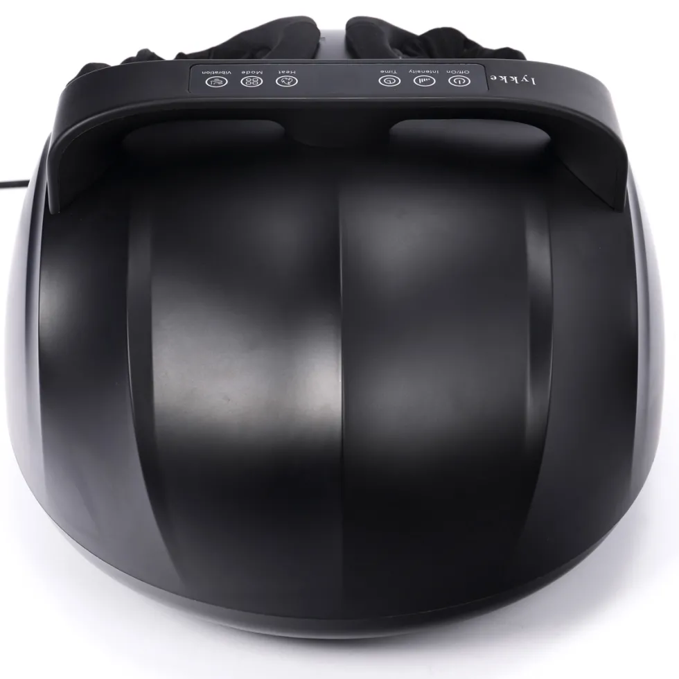 Fotmassage Lykke Premium