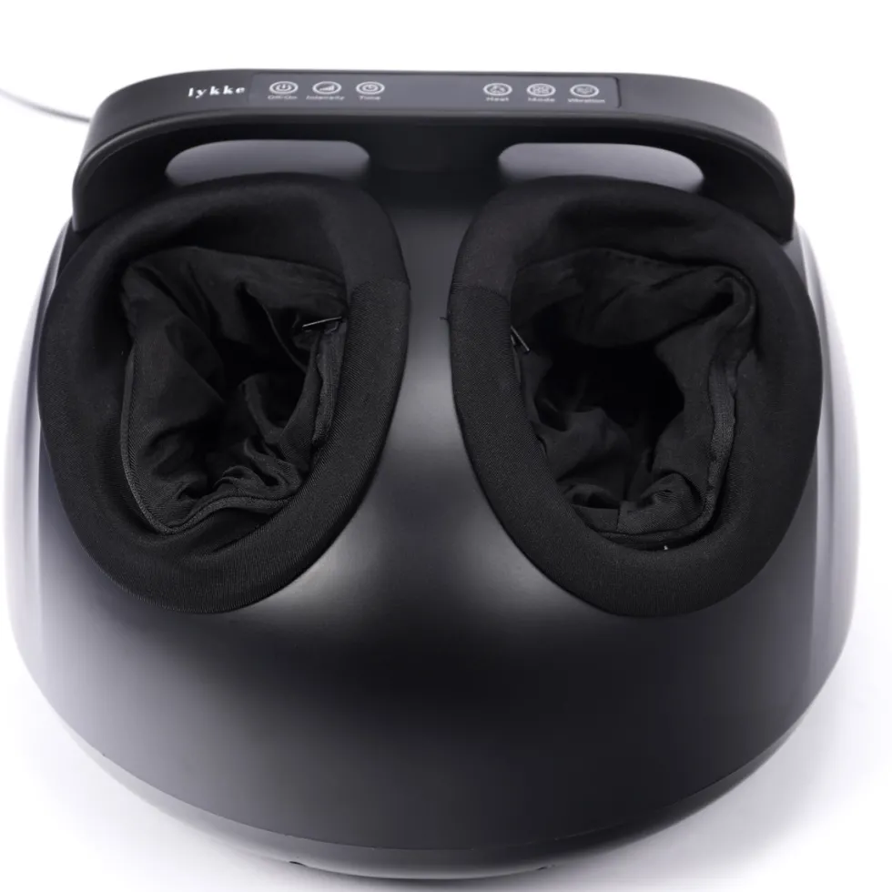 Fotmassage Lykke Premium