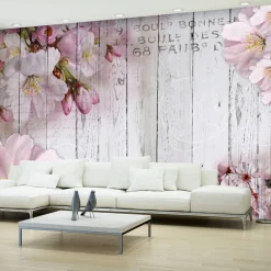 Fototapet Arkiio Apple Blossoms