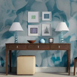 Fototapet Arkiio Azalea Blue