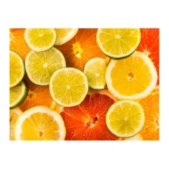 Fototapet Arkiio Citrus Fruits