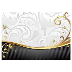 Fototapet Arkiio Contrast Riddle