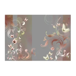 Fototapet Arkiio Creamy Passion