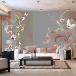 Fototapet Arkiio Creamy Passion
