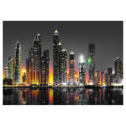 Fototapet Arkiio Desert City Dubai
