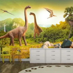 Fototapet Arkiio Dinosaurs