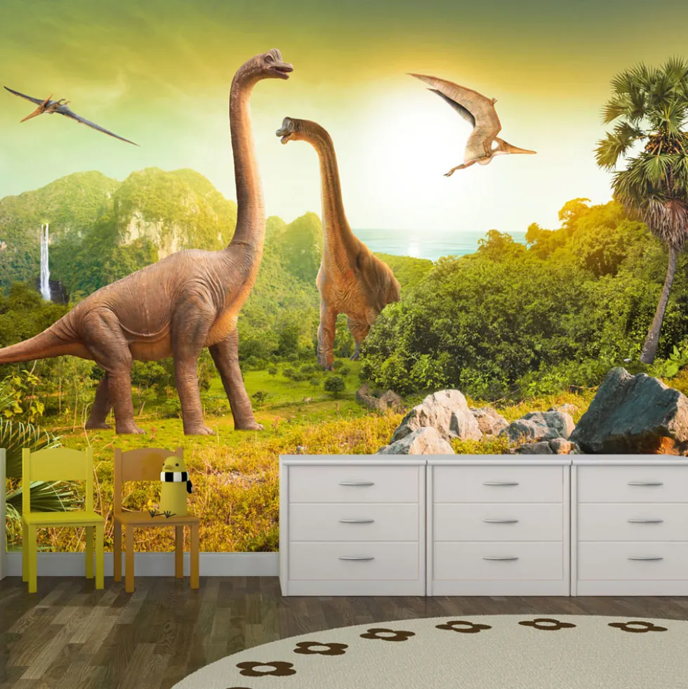 Fototapet Arkiio Dinosaurs