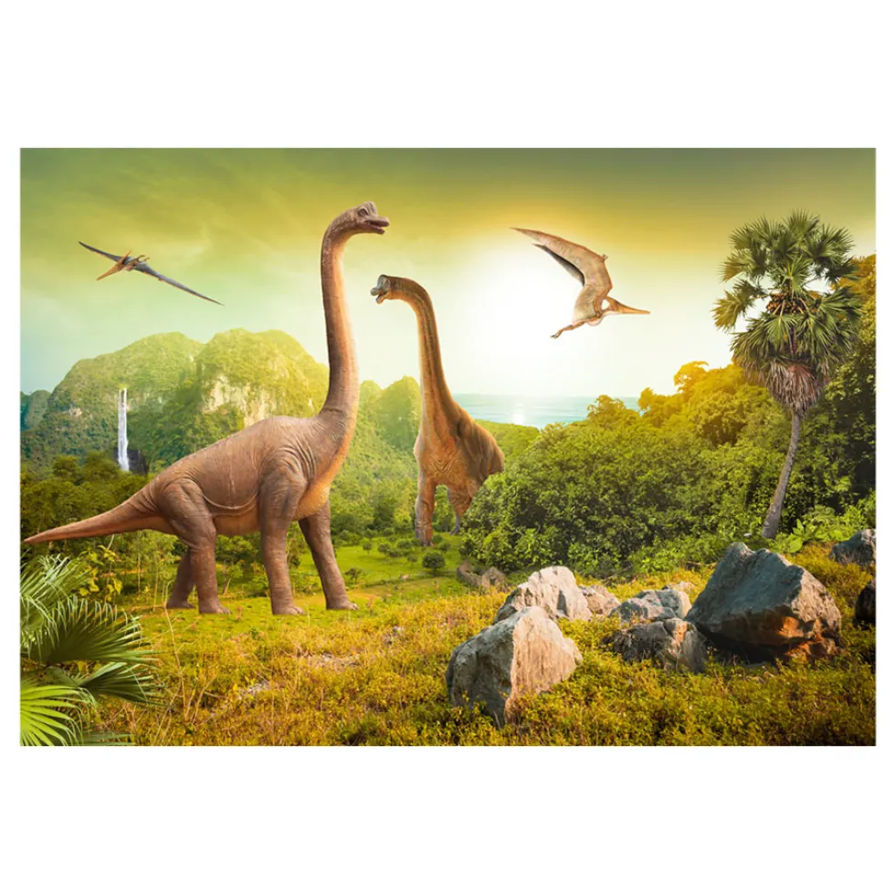 Fototapet Arkiio Dinosaurs