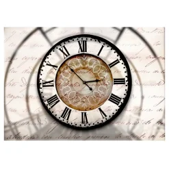 Fototapet Arkiio Elusive Time