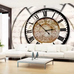 Fototapet Arkiio Elusive Time