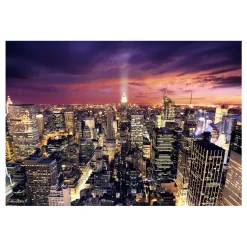 Fototapet Arkiio Evening In New York City