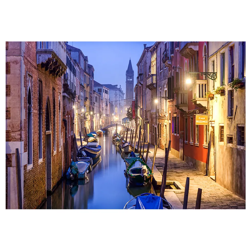 Fototapet Arkiio Evening In Venice