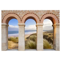 Fototapet Arkiio Gates Of The Summer