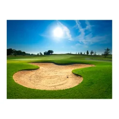 Fototapet Arkiio Golf Tonhöjd