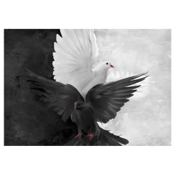 Fototapet Arkiio Good Vs Evil