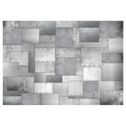 Fototapet Arkiio In Industrial Style