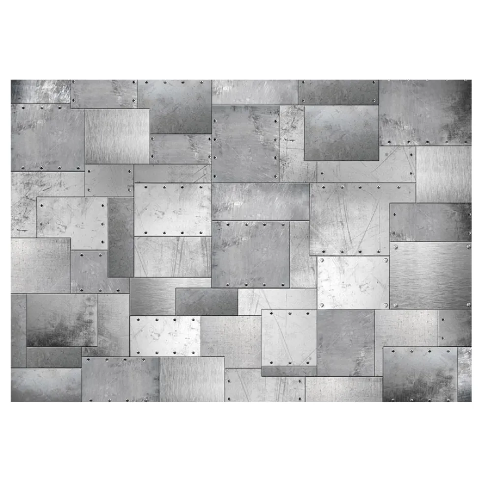 Fototapet Arkiio In Industrial Style
