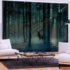 Fototapet Arkiio Mystical Forest Arkiio Third Variant