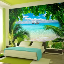 Fototapet Arkiio Phuket Province