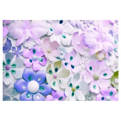 Fototapet Arkiio Purple Sweetness