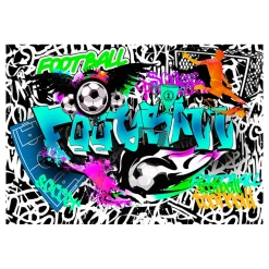 Fototapet Arkiio Sports Graffiti