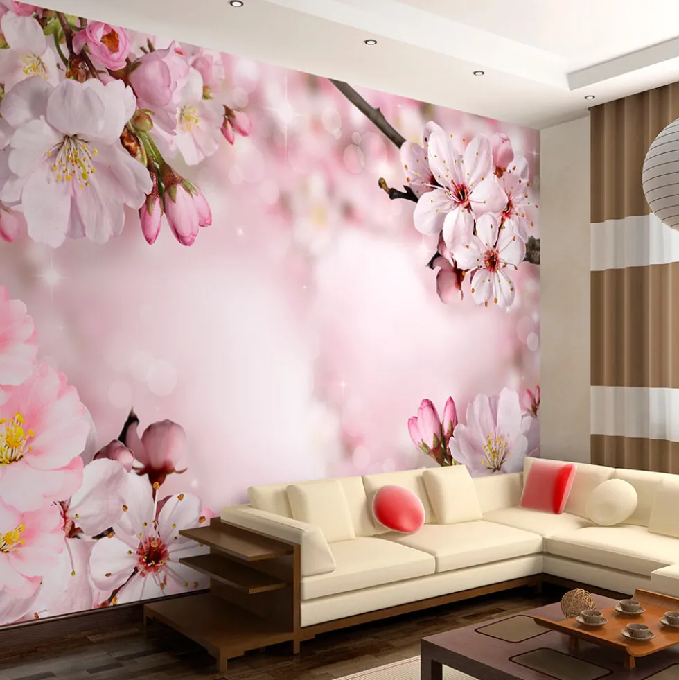 Fototapet Arkiio Spring Cherry Blossom