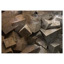 Fototapet Arkiio Stone Steps