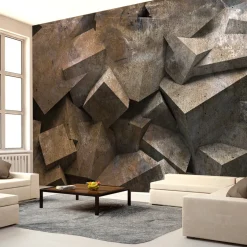 Fototapet Arkiio Stone Steps