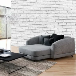 Fototapet Arkiio White Stone